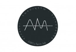 AMI's farm lab logo