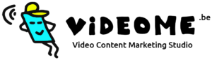 VideoMe logo