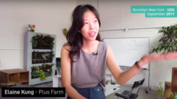 Elaine Kung Agritecture Plus.Farm