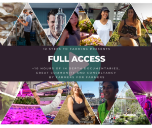 12 steps to farming full access