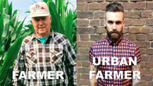 Urban Farming Meme Tournament 12 steps to farming